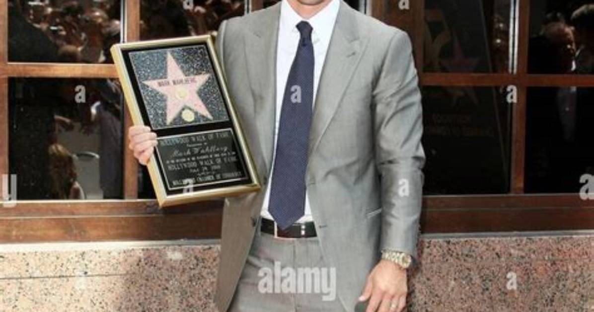 Unveiling the Life of Mark Wahlberg: a Comprehensive Wiki