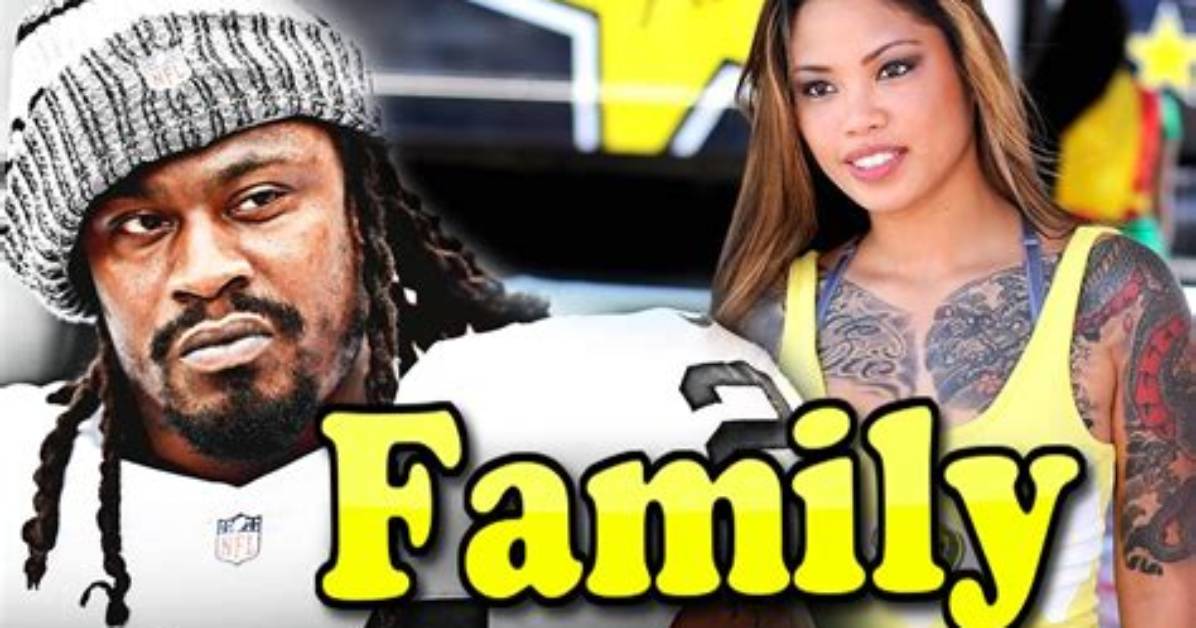 Unveiling the Life of Marshawn Lynch's Son