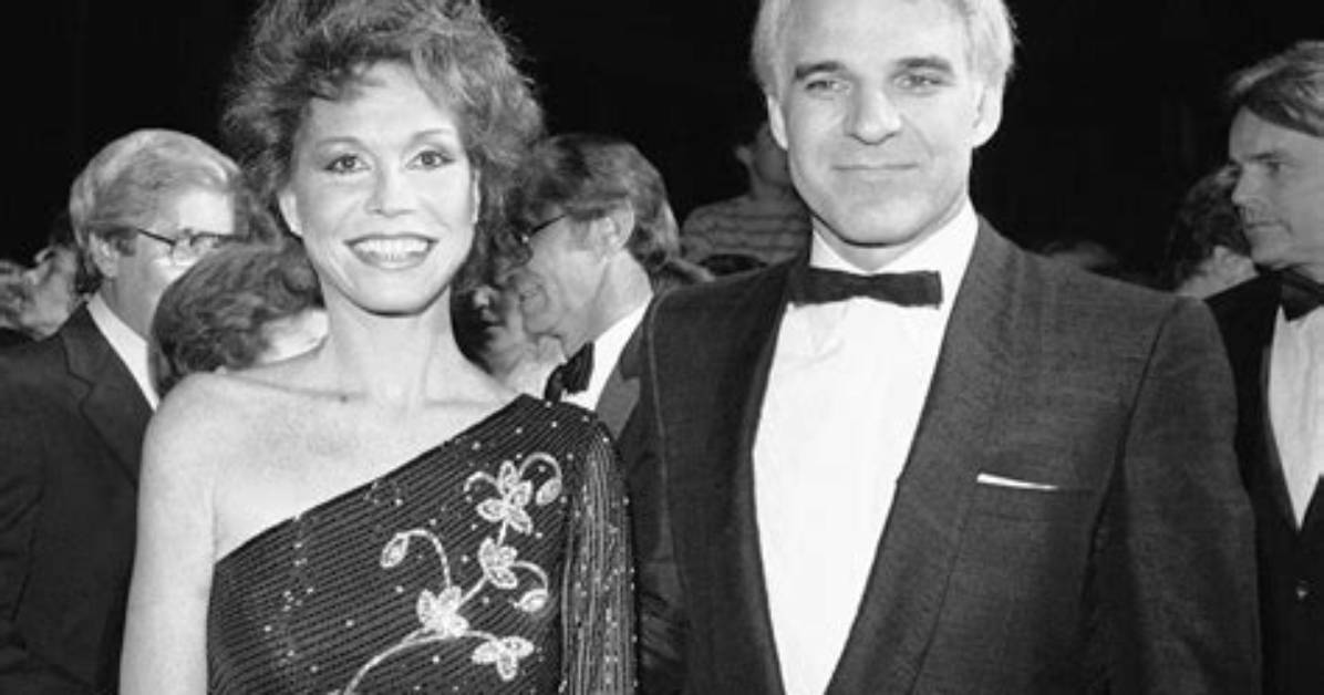 Unveiling the Life of Mary Martin, Steve Martin's Daughter