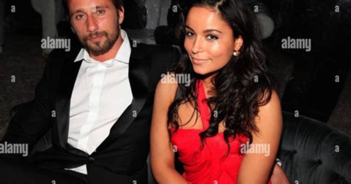 Unveiling the Life of Matthias Schoenaerts' Wife