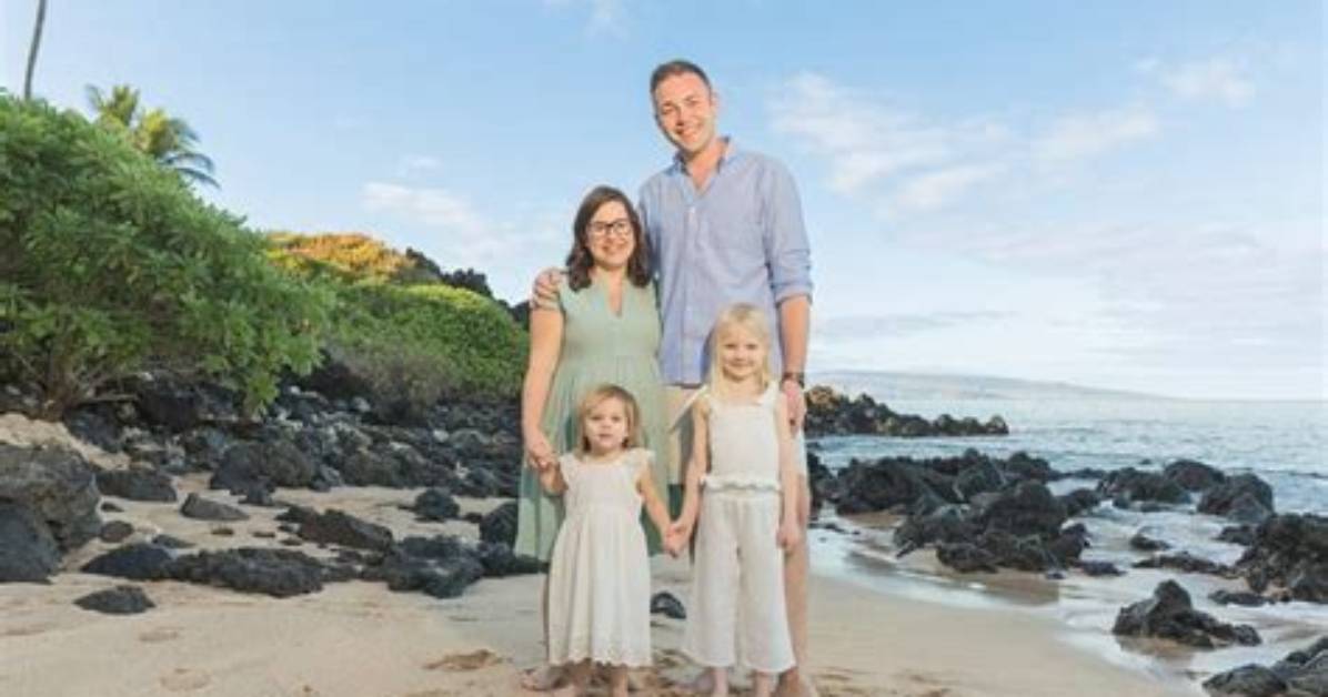Unveiling the Life of Maui Chapman: the Journey Begins