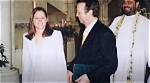 Unveiling the Life of Melia Mcenery: a Journey Through Fame and Family
