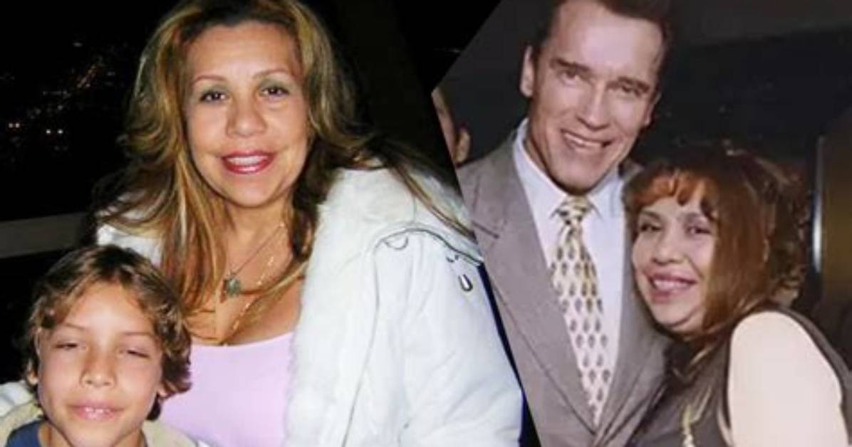 Unveiling the Life of Mildred Patty Baena: the Woman Behind the Headlines