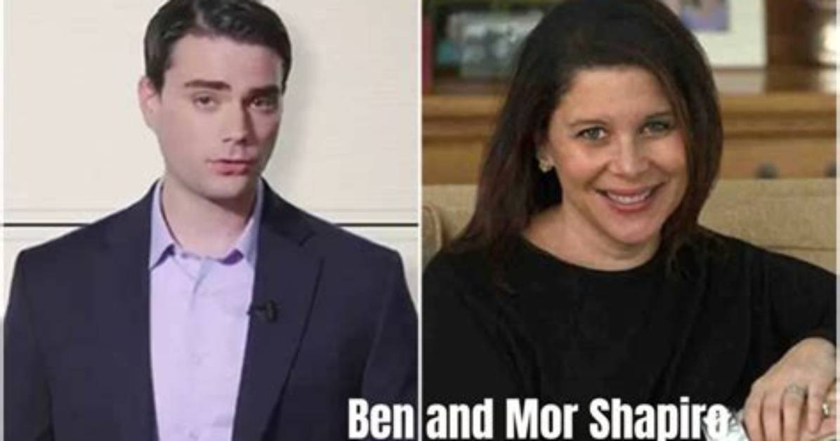 Unveiling the Life of Mor Shapiro's Children