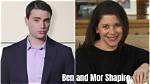 Unveiling the Life of Mor Shapiro's Children