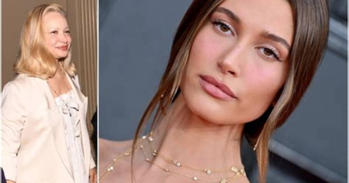 Unveiling the Life of Mother Hailey Bieber: a Journey of Love and Legacy