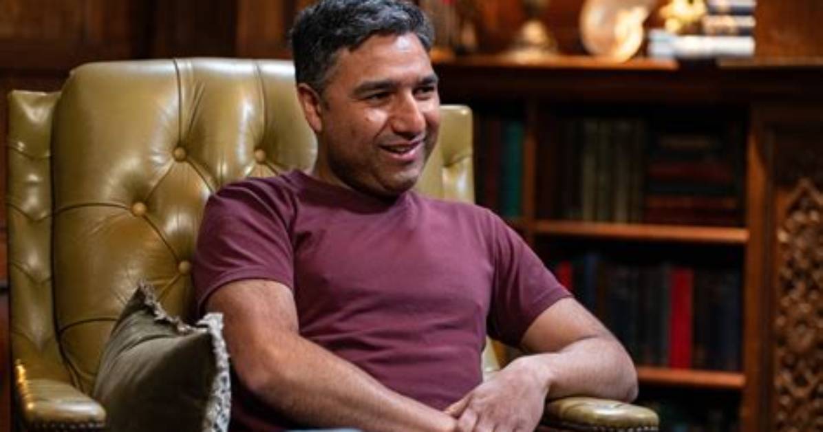 Unveiling the Life of Nick Mohammed's Partner
