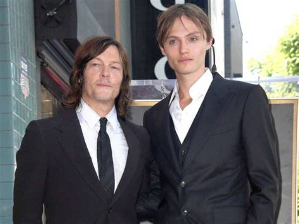 Unveiling the Life of Norman Reedus' Son