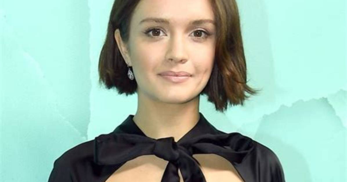 Unveiling the Life of Olivia Cooke's Mother: a Journey of Love and Inspiration