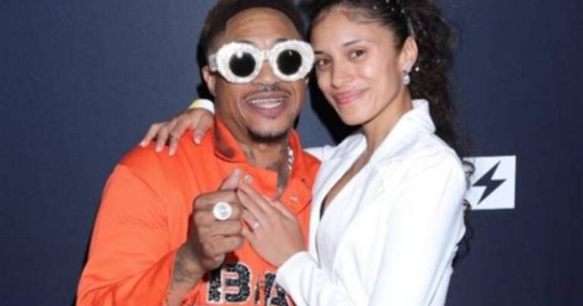 Unveiling the Life of Orlando Brown: the Younger Year's