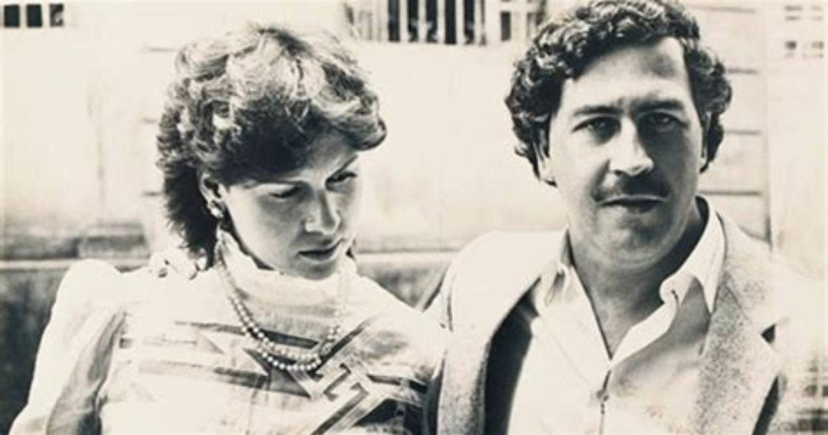 Unveiling the Life of Pablo Escobar's Wife: Where Does She Live Now?