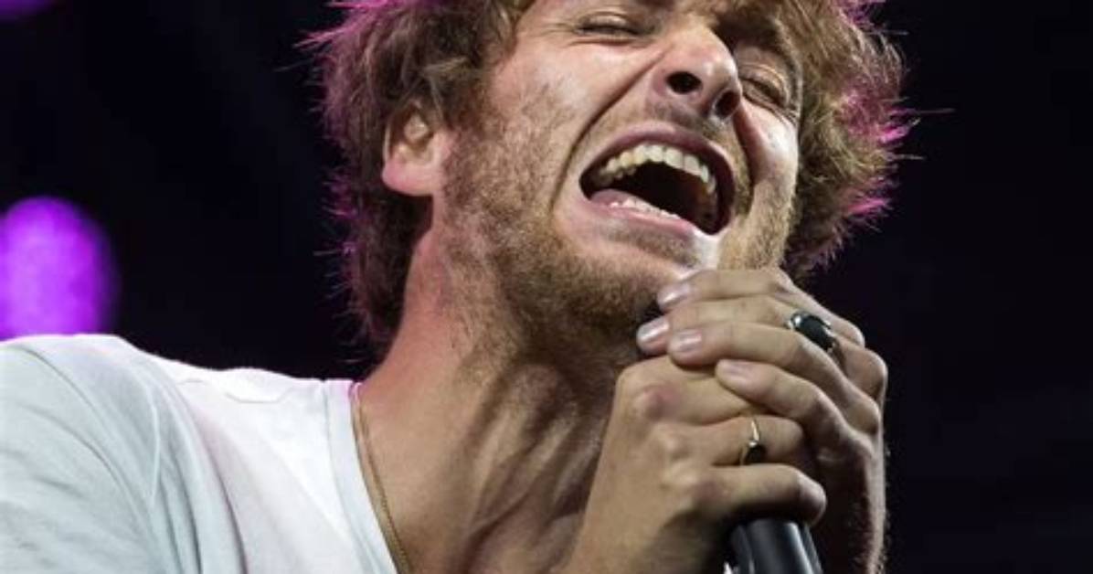 Unveiling the Life of Paolo Nutini's Sister: a Journey Through Family Ties