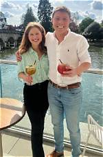 Unveiling the Life of Patrick Christy’s Wife: a Journey of Love and Support
