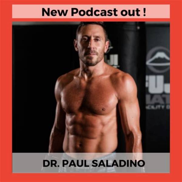 Unveiling the Life of Paul Saladino's Wife
