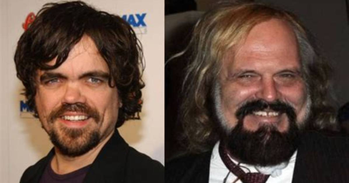 Unveiling the Life of Peter Dinklage's Brother: a Journey Beyond the Spotlight