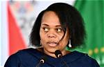 Unveiling the Life of Phophi Ramathuba's Daughter