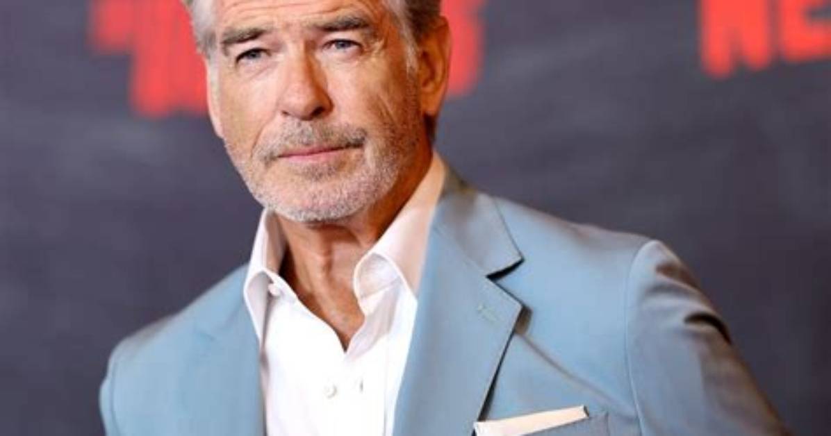 Unveiling the Life of Pierce Brosnan's Wife: a Journey of Love and Support