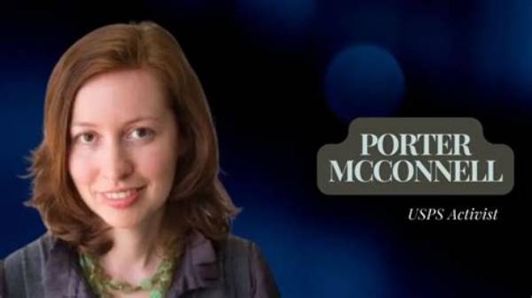Unveiling the Life of Porter Mcconnell: a Journey Through Passion and Purpose