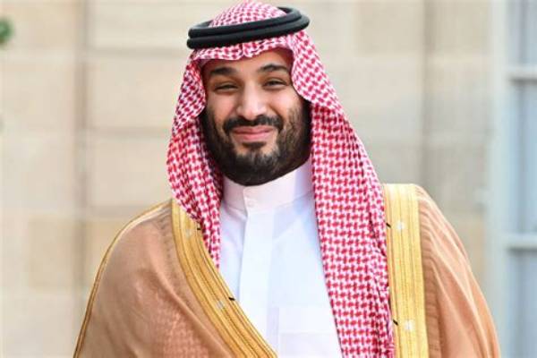 Unveiling the Life of Prince Bin Salman’s Wife: a Royal Journey