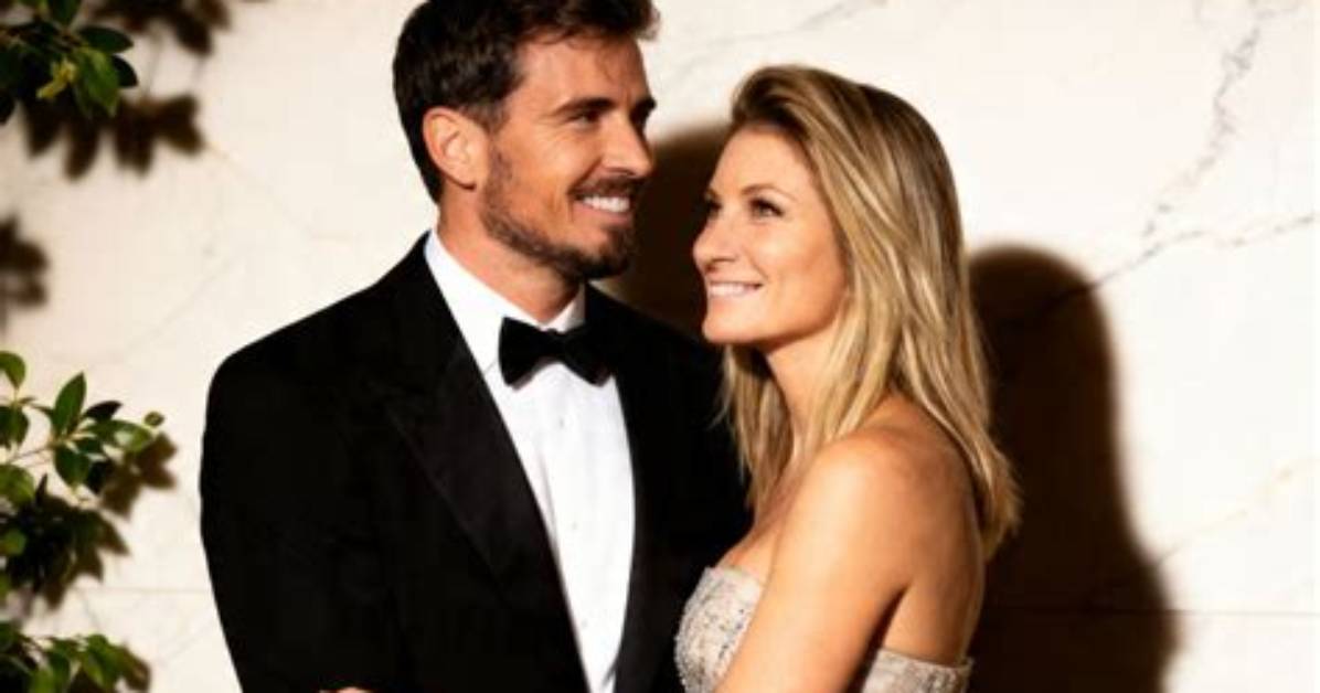 Unveiling the Life of Quentin Halys' Wife: a Journey of Love and Support