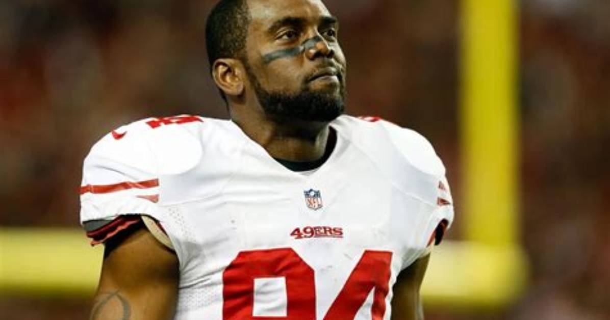 Unveiling the Life of Randy Moss' 1St Wife