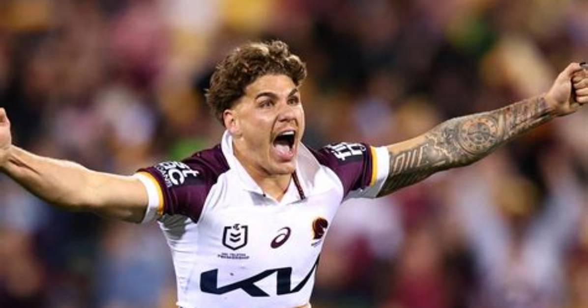 Unveiling the Life of Reece Walsh's Wife: a Journey of Love and Support