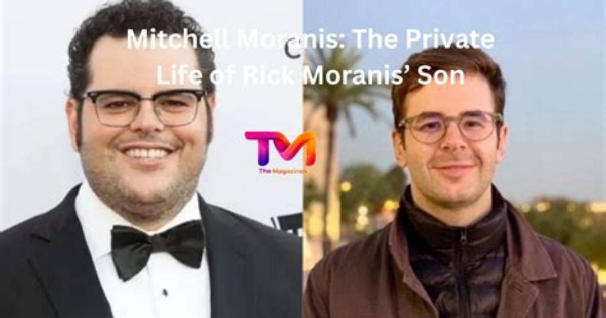 Unveiling the Life of Rick Moranis and His Beloved Wife