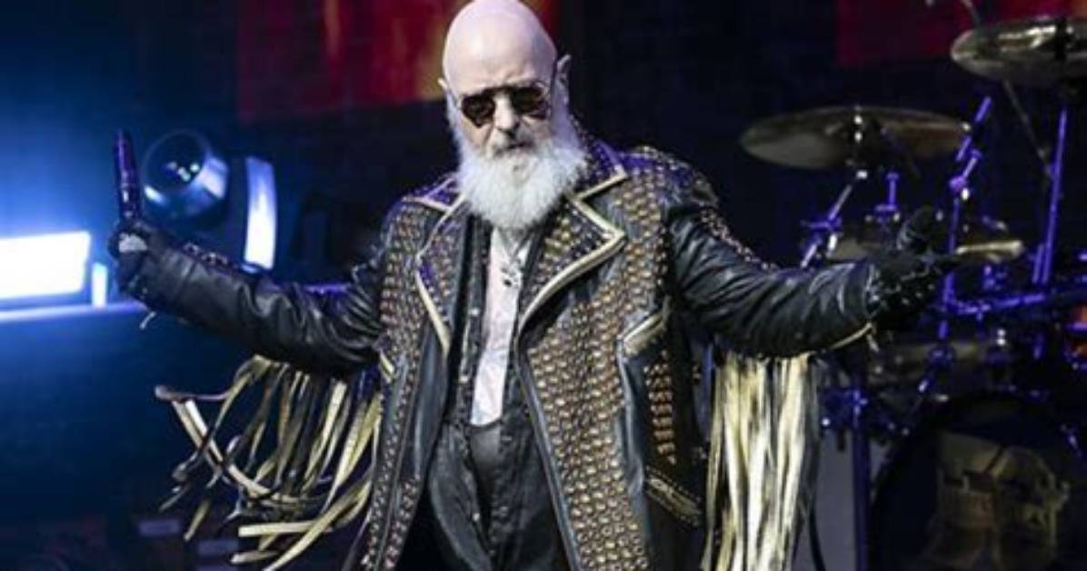 Unveiling the Life of Rob Halford's Husband: a Journey of Love and Support