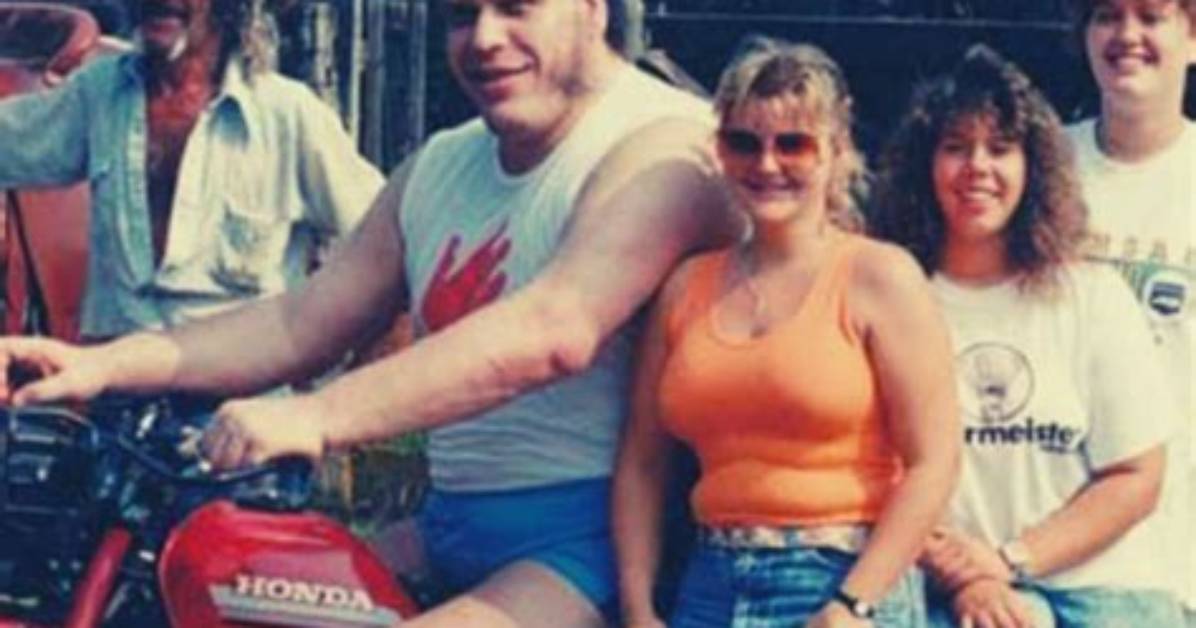 Unveiling the Life of Robin Christensen Roussimoff: a Journey Beyond the Ring