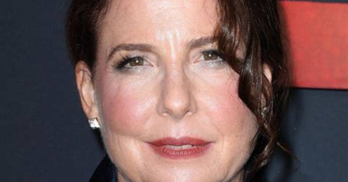 Unveiling the Life of Robin Weigert and Her Husband