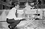 Unveiling the Life of Roger Moore's Spouse: a Journey Through Love and Legacy