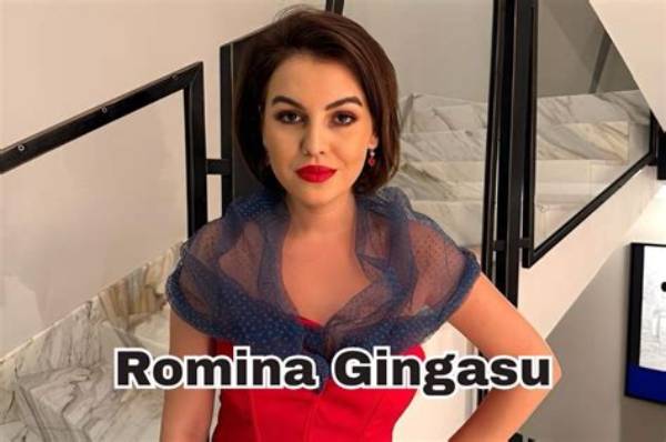 Unveiling the Life of Romina Gingasu and Piero Ferrari: a Journey of Passion and Achievement