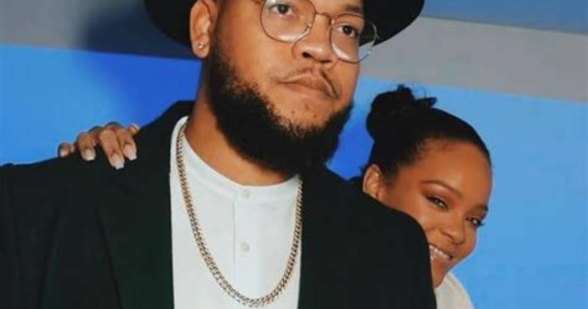 Unveiling the Life of Rorrey Fenty: the Man Behind the Name