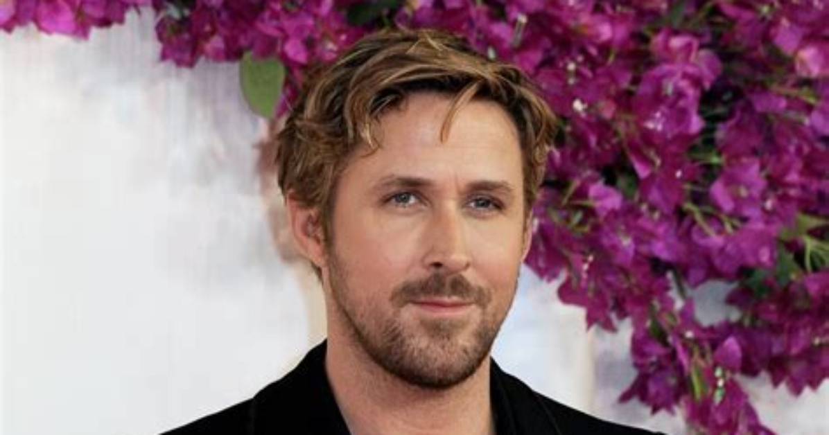 Unveiling the Life of Ryan Gosling's Dad: a Journey Through Family Ties