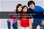 Unveiling the Life of Ryan Kaji's Mom: a Journey Behind the Scenes