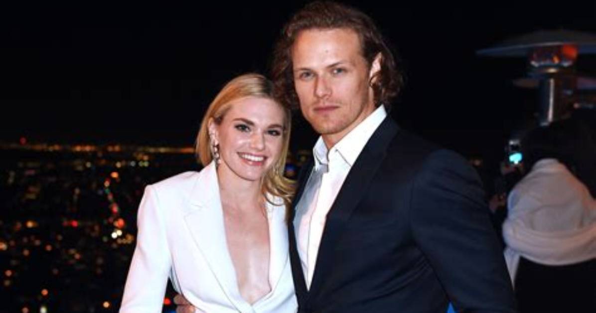 Unveiling the Life of Sam Heughan's Brother: What Does He Do?