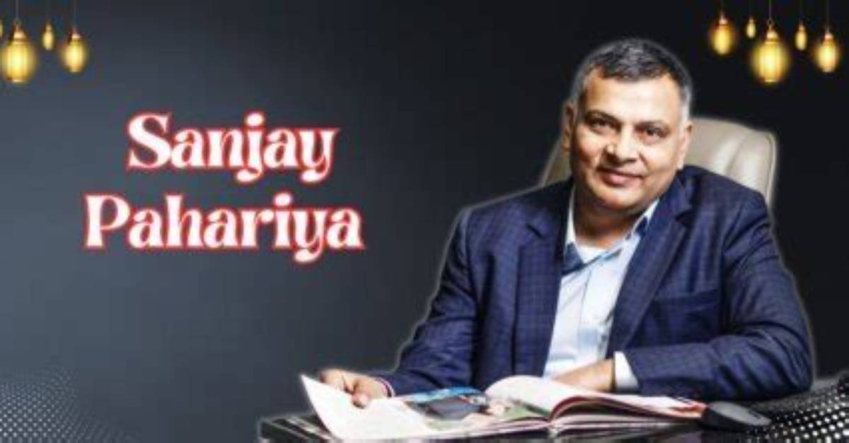 Unveiling the Life of Sanjay Pahariya: a Comprehensive Biography