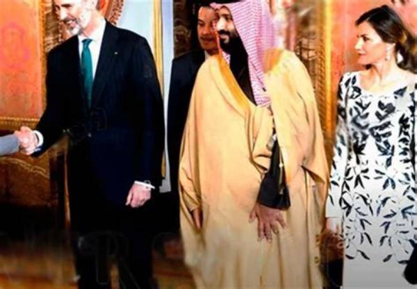 Unveiling the Life of Sara Bint Mashoor Bin Abdulaziz Al Saud
