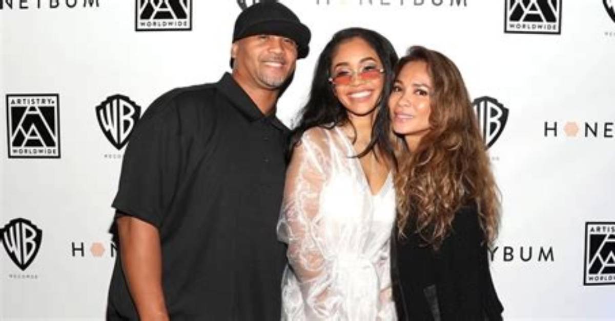 Unveiling the Life of Saweetie's Dad: a Journey of Influence and Inspiration