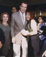 Unveiling the Life of Schwarzenegger's Maid Son: a Journey of Identity and Legacy
