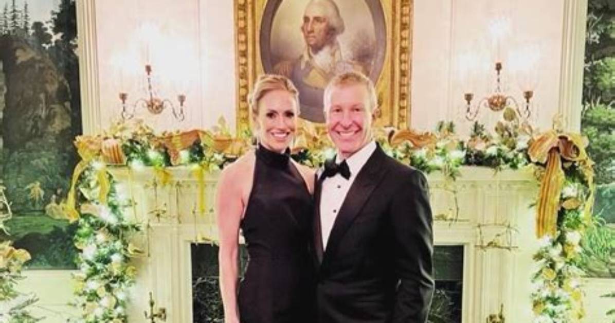 Unveiling the Life of Scott Kirby’s Wife: a Journey Beyond the Spotlight
