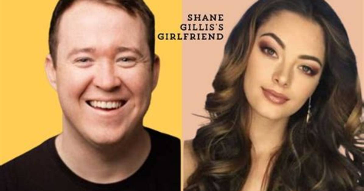 Unveiling the Life of Shane Gillis's Sister: a Journey Beyond the Spotlight