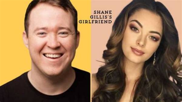 Unveiling the Life of Shane Gillis's Sister: a Journey Beyond the Spotlight