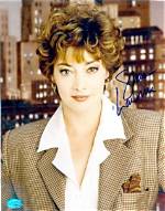 Unveiling the Life of Sharon Lawrence's Daughter