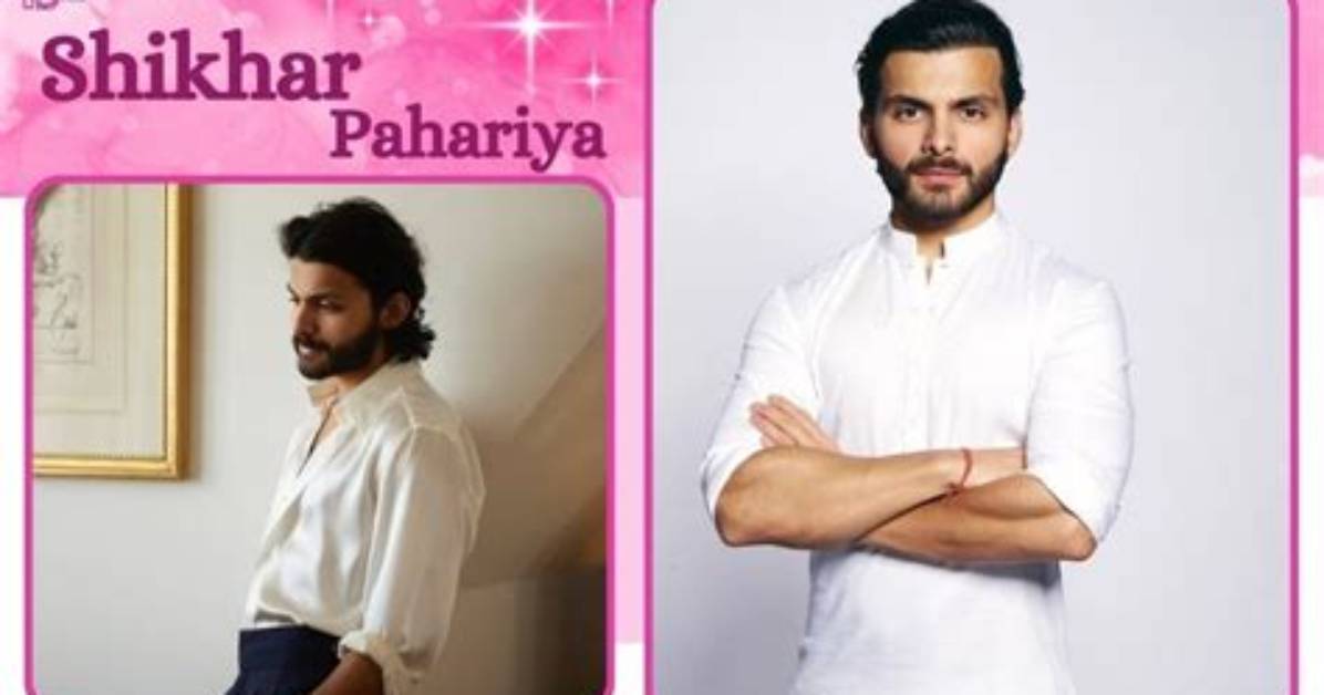 Unveiling the Life of Shikhar Pahariya: a Journey of Ambition and Legacy