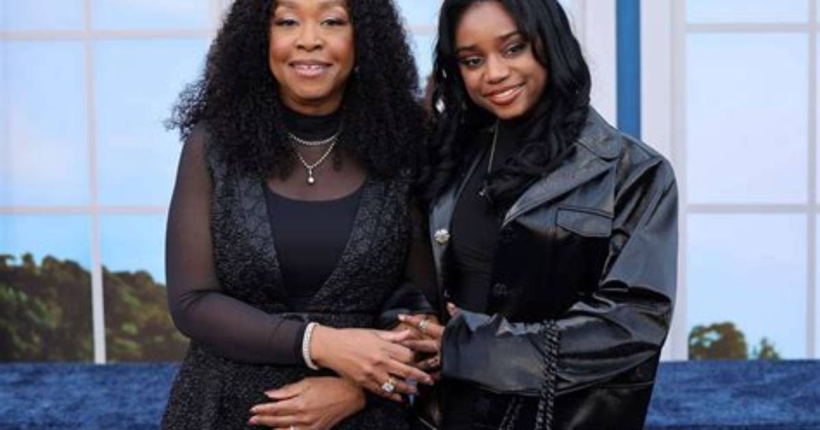Unveiling the Life of Shonda Rhimes' Ex-Husband