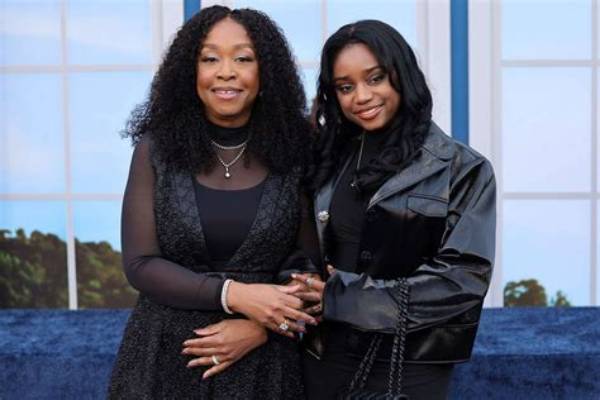 Unveiling the Life of Shonda Rhimes' Ex-Husband