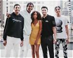 Unveiling the Life of Sierra Pippen: a Rising Star