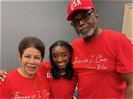 Unveiling the Life of Simone Biles' Mother: a Journey of Resilience and Love