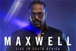 Unveiling the Life of Singer Maxwell's Wife: a Journey Beyond the Spotlight